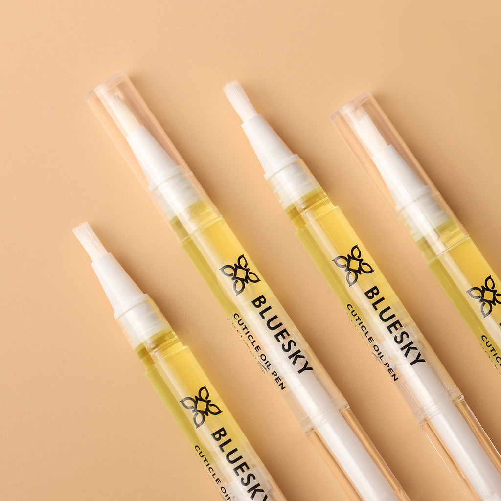 Cuticle Oil Pen - BLUESKY