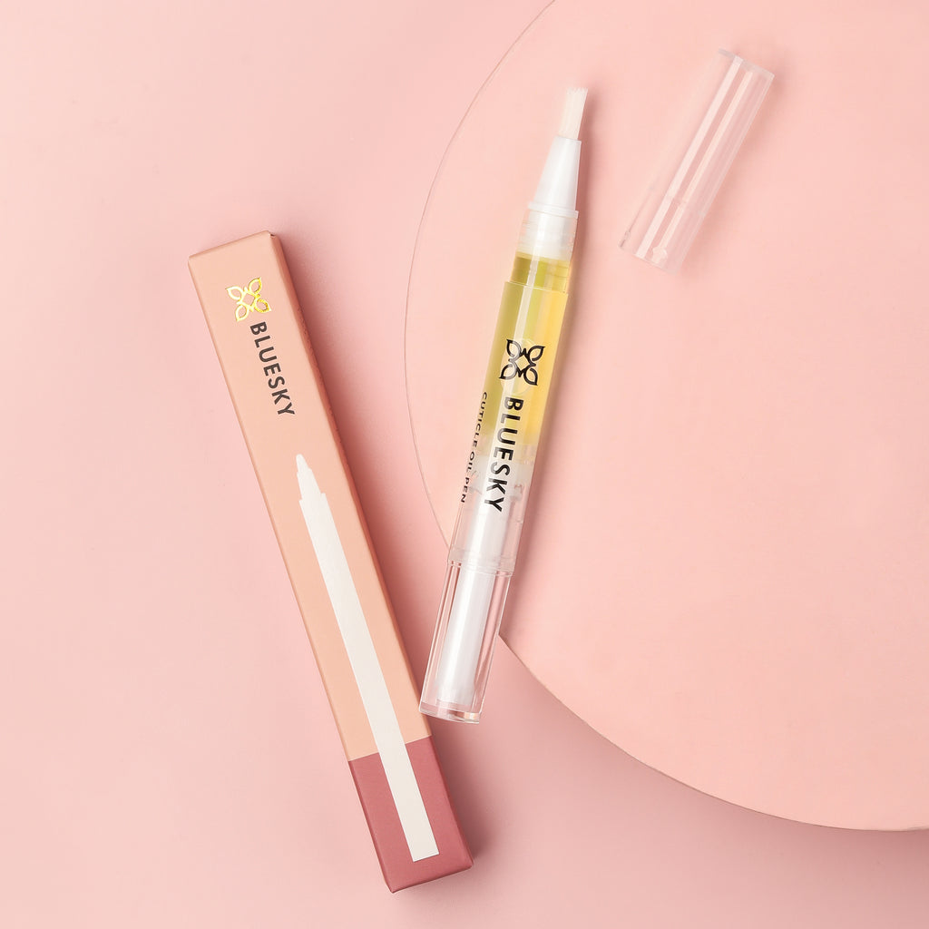 Cuticle Oil Pen - BLUESKY