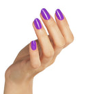 Fantasy Purple | Full Cover Purple Color | 10ml Gel Polish - BLUESKY