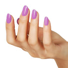 Terra Rosa | Full Cover Purple Color | 10ml Gel Polish - BLUESKY