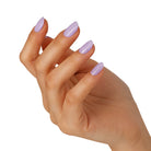 Purple Night | Full Cover Purple Color | 10ml Gel Polish - BLUESKY