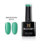 PERCIPITATION | 10ml Gel Polish - BLUESKY