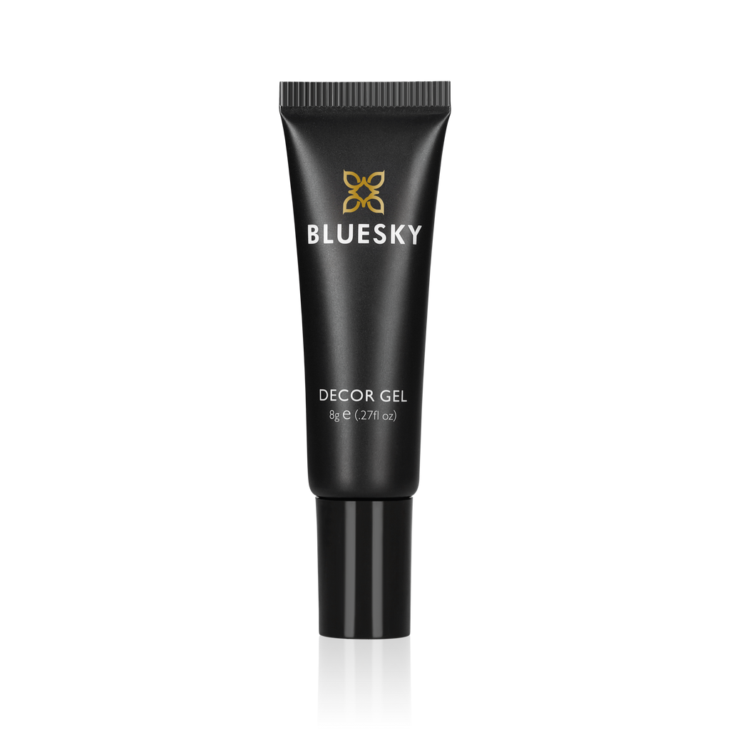 DECOR GEL - BLUESKY