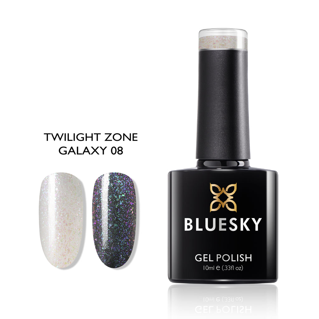 Twilight Zone - BLUESKY