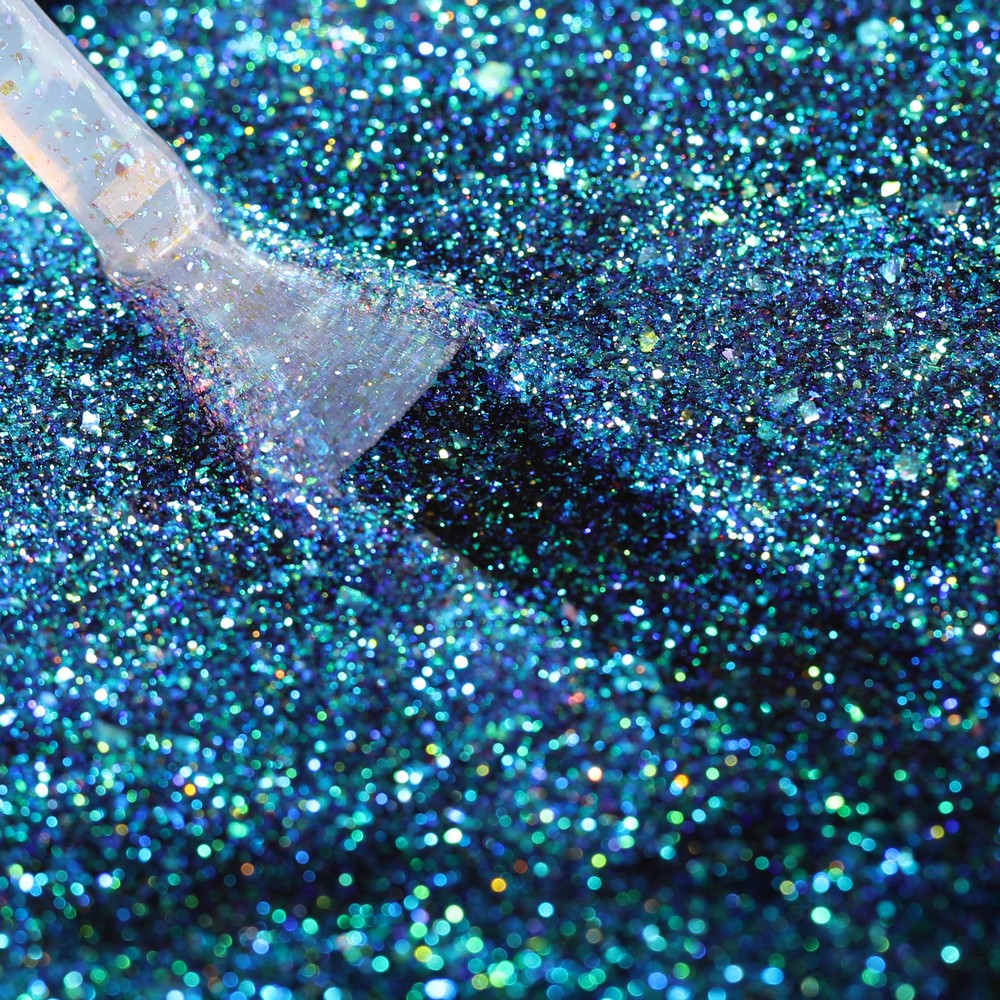 Galaxy Gel | Cosmic Latte – BLUESKY