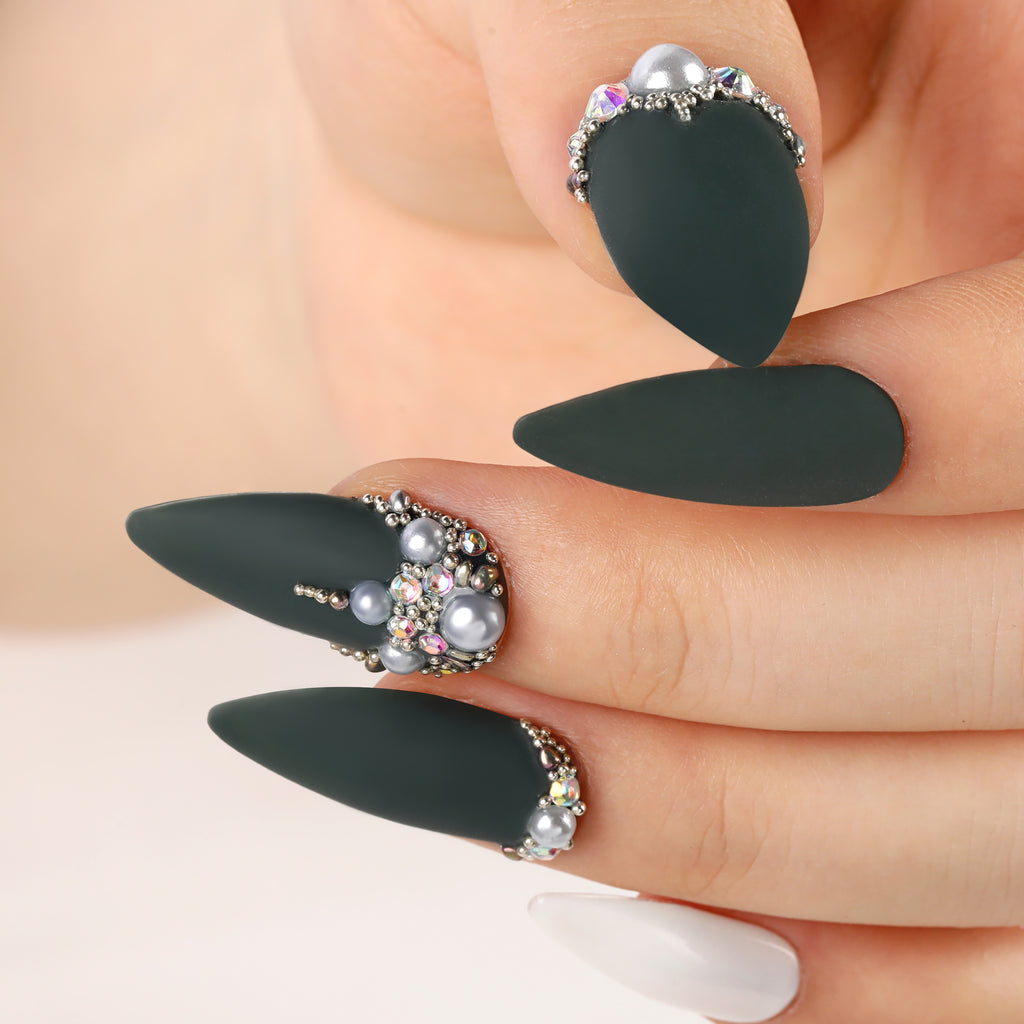 DECOR GEL - BLUESKY