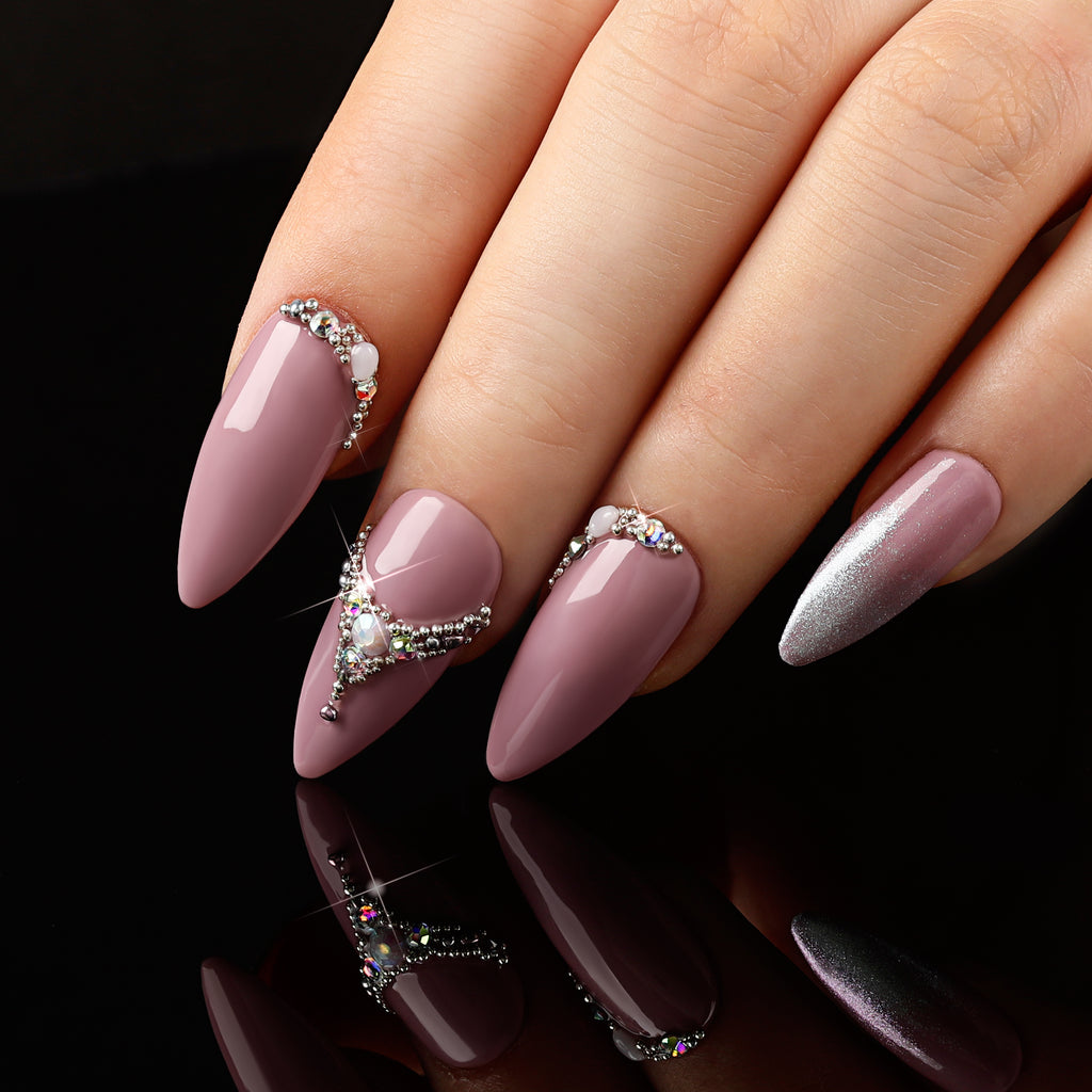 DECOR GEL - BLUESKY