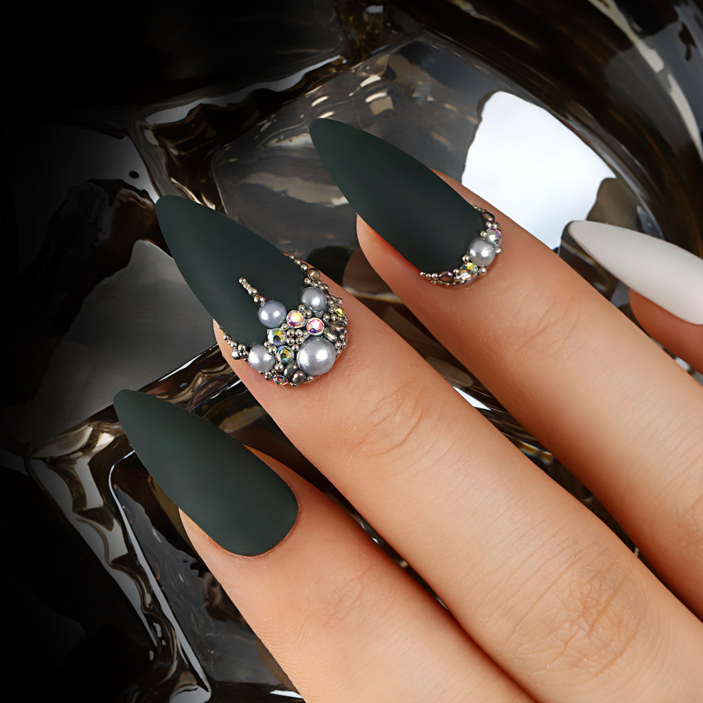 DECOR GEL - BLUESKY