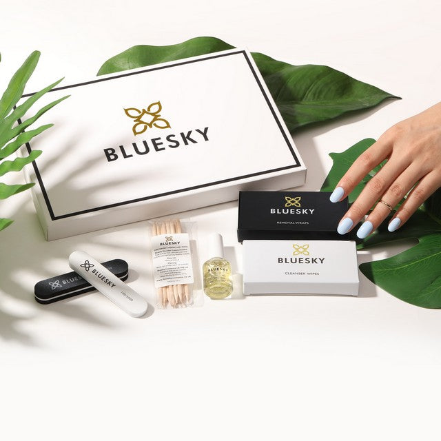 Remove & Revive Kit - BLUESKY