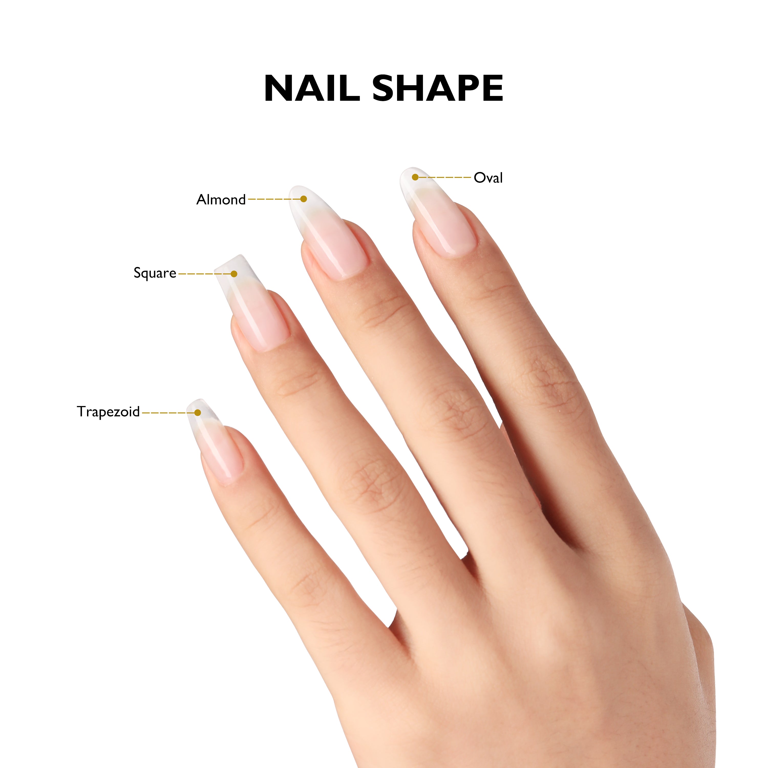 How many types of french nail extension are there? by stylebets - Issuu