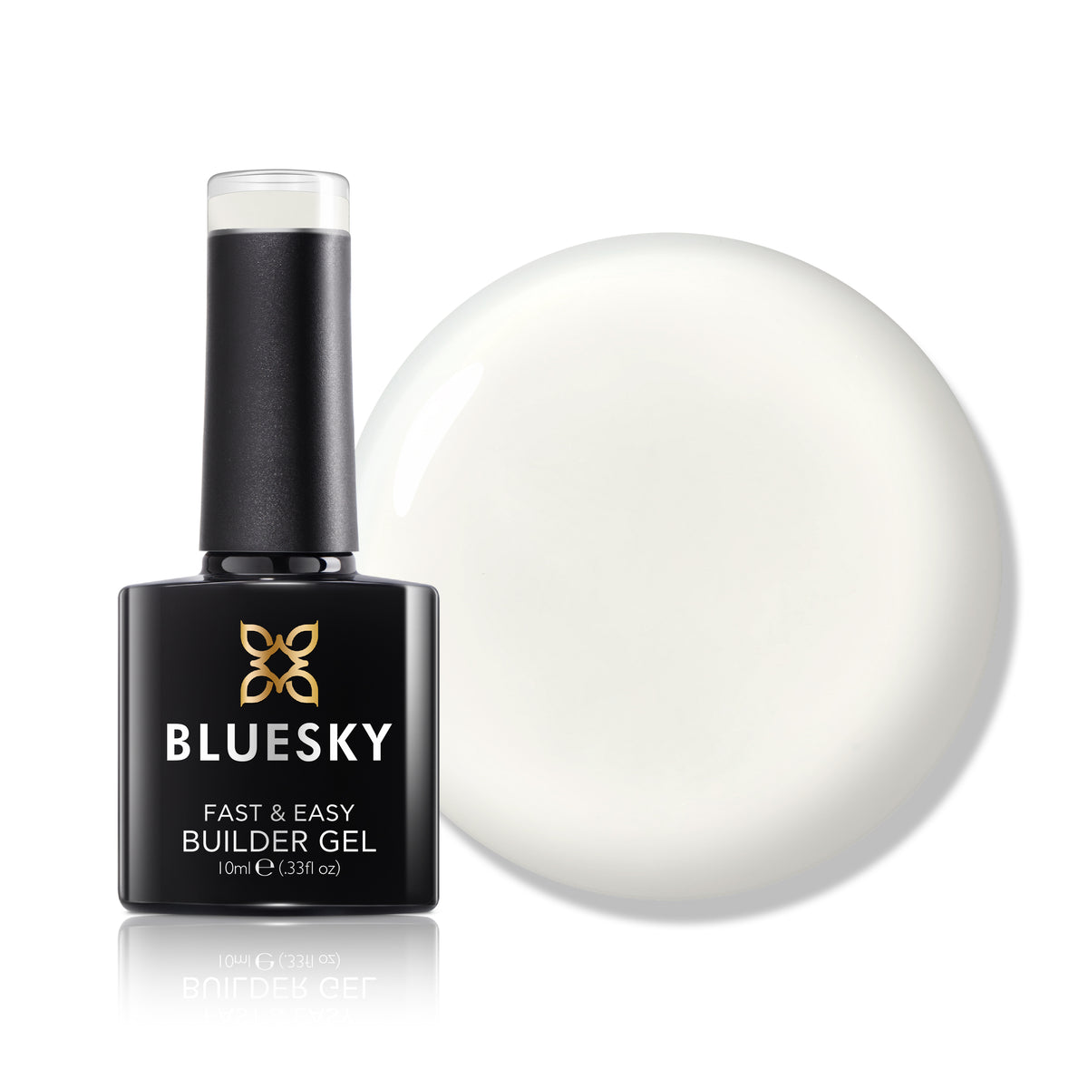Fast Easy D Fast & Easy Builder Gel – BLUESKY