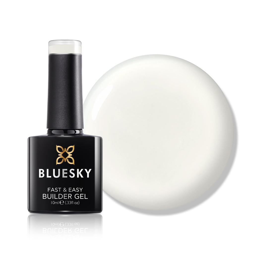 Neutral Beauty | Fast Easy Builder Gel | 10ml Gel Polish - BLUESKY