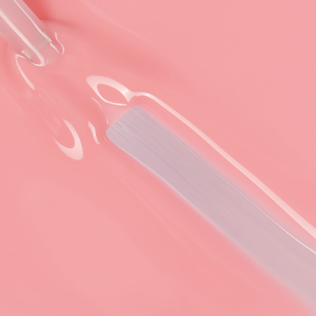 Rose | Fast Easy Builder Gel | 10ml Gel Polish - BLUESKY