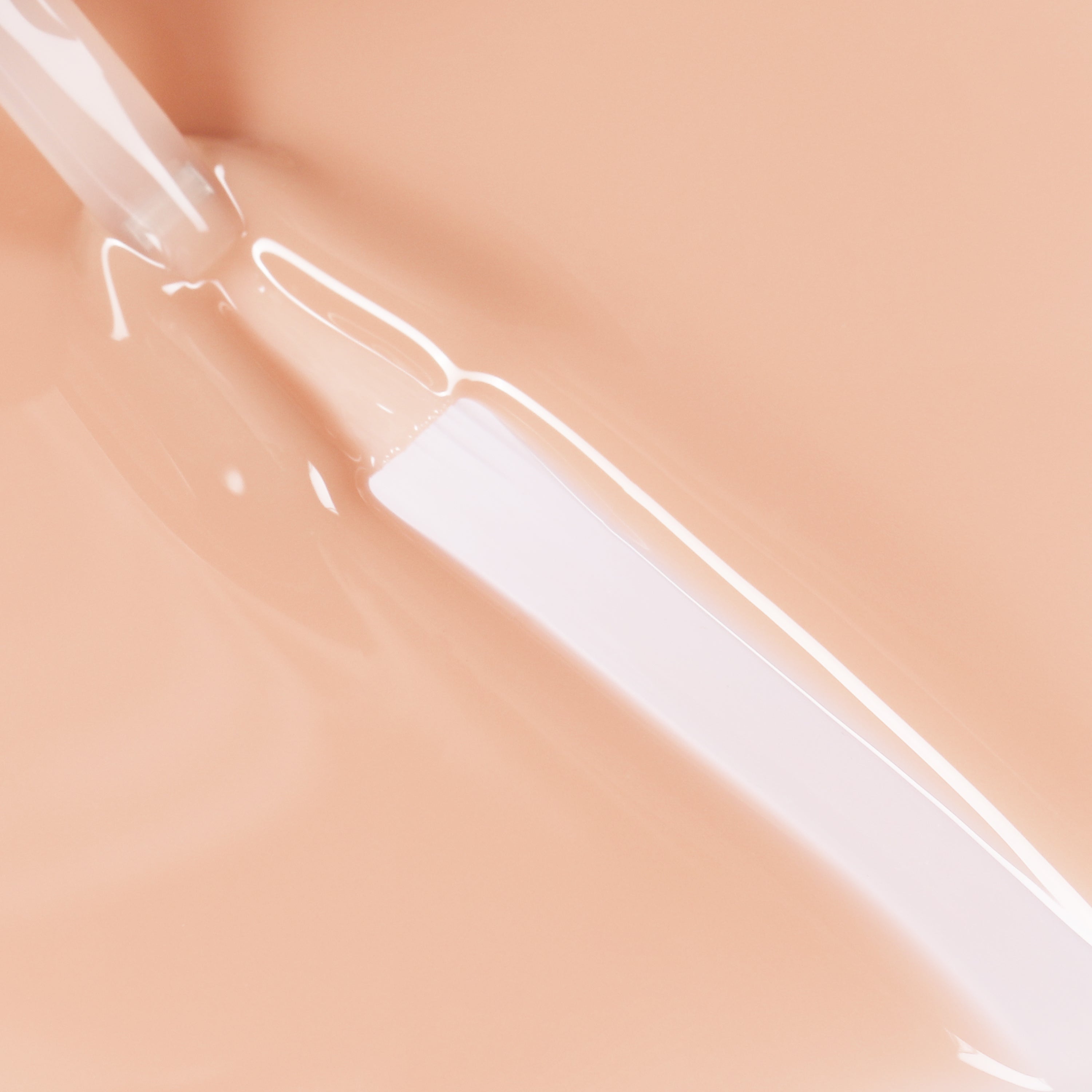Honey | Fast Easy Builder Gel | 10ml Gel Polish - BLUESKY