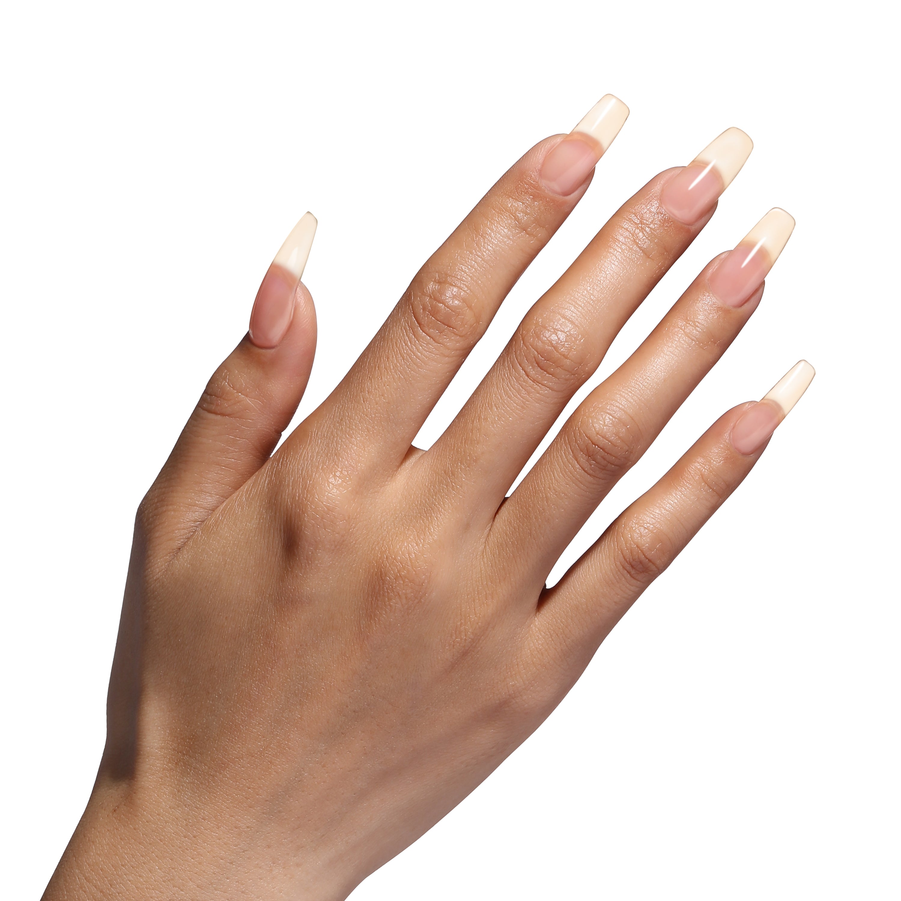 Apricot Party | 3 In 1 Magic Gel | 10ml Gel Polish - BLUESKY