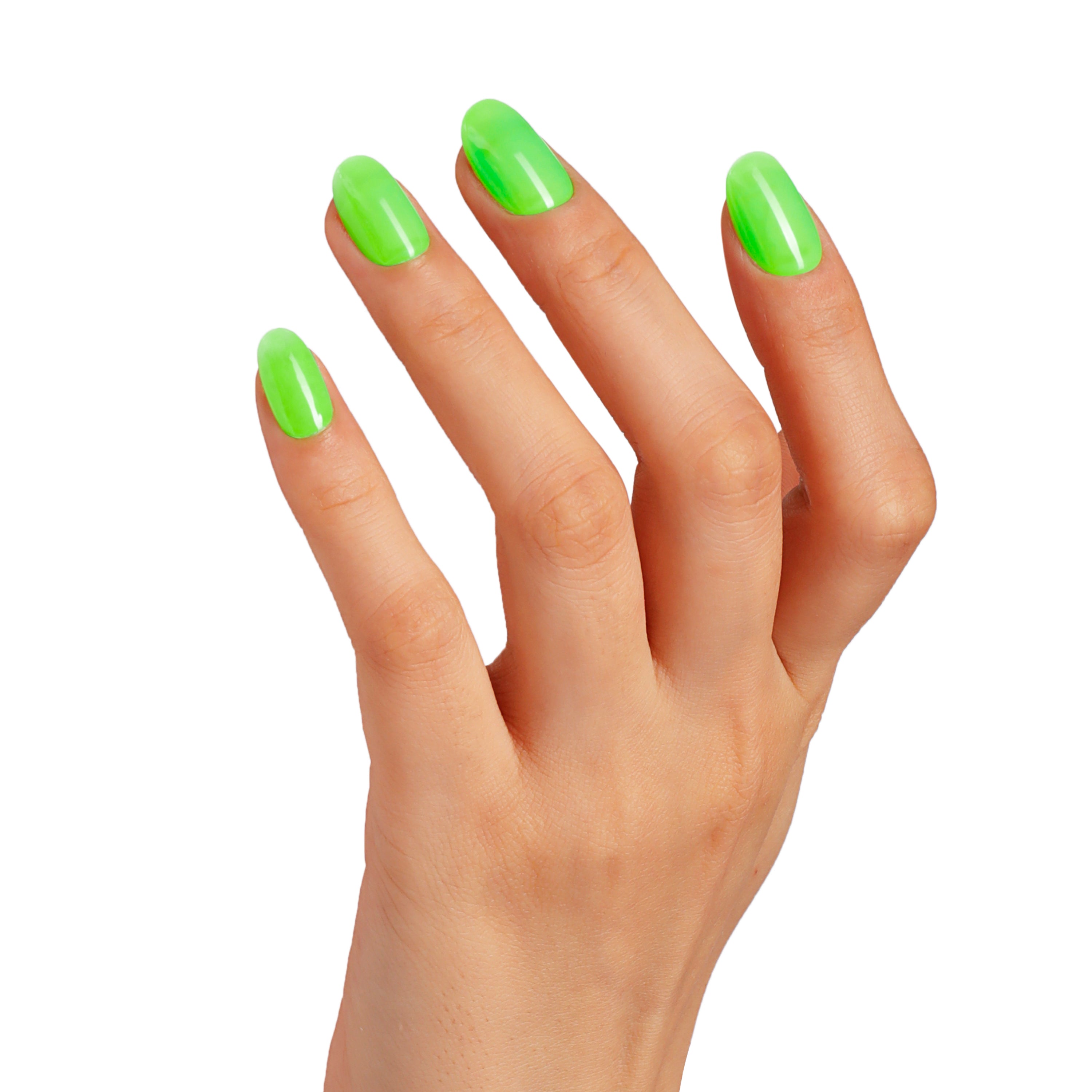 LIME | 10ml Gel Polish - BLUESKY