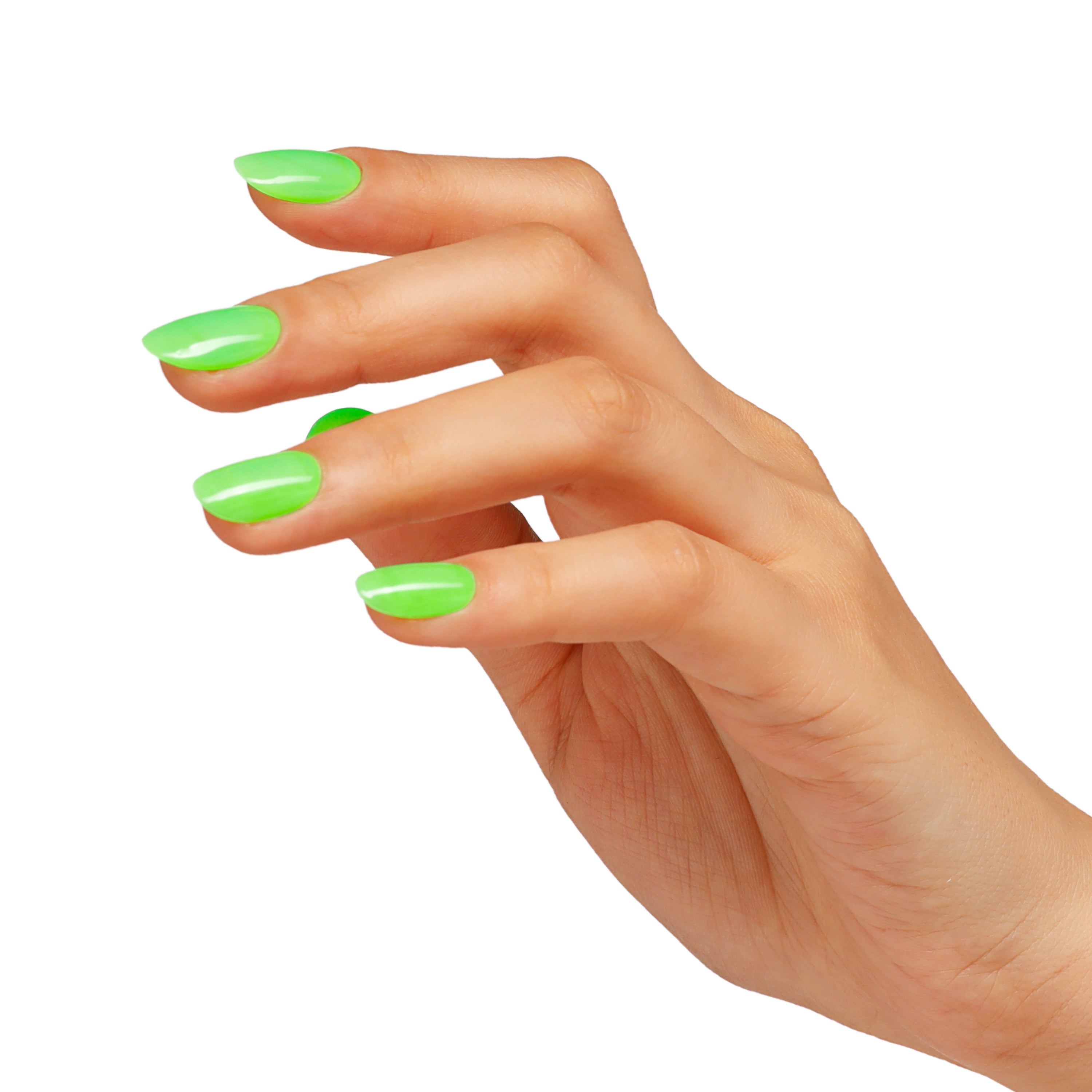 LIME | 10ml Gel Polish - BLUESKY