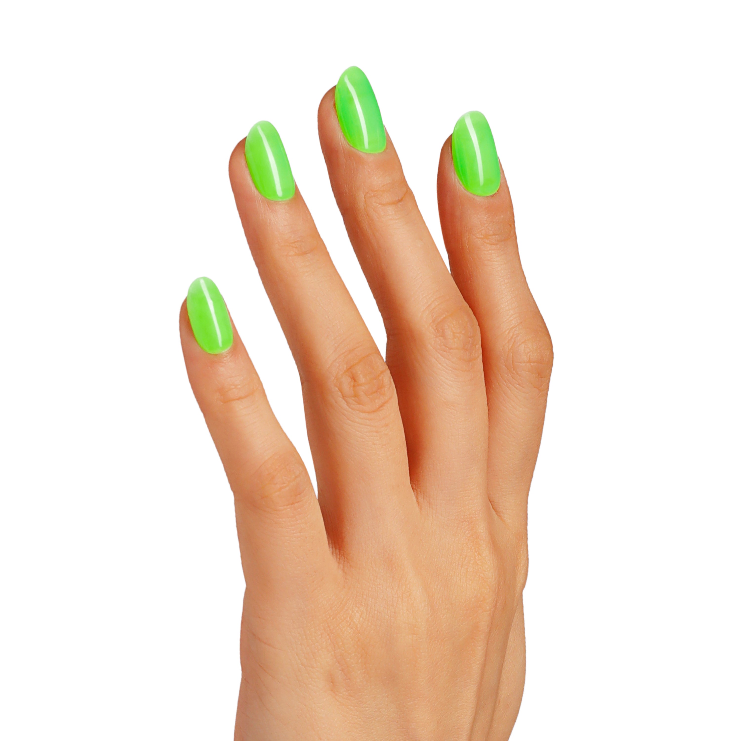 LIME | 10ml Gel Polish - BLUESKY