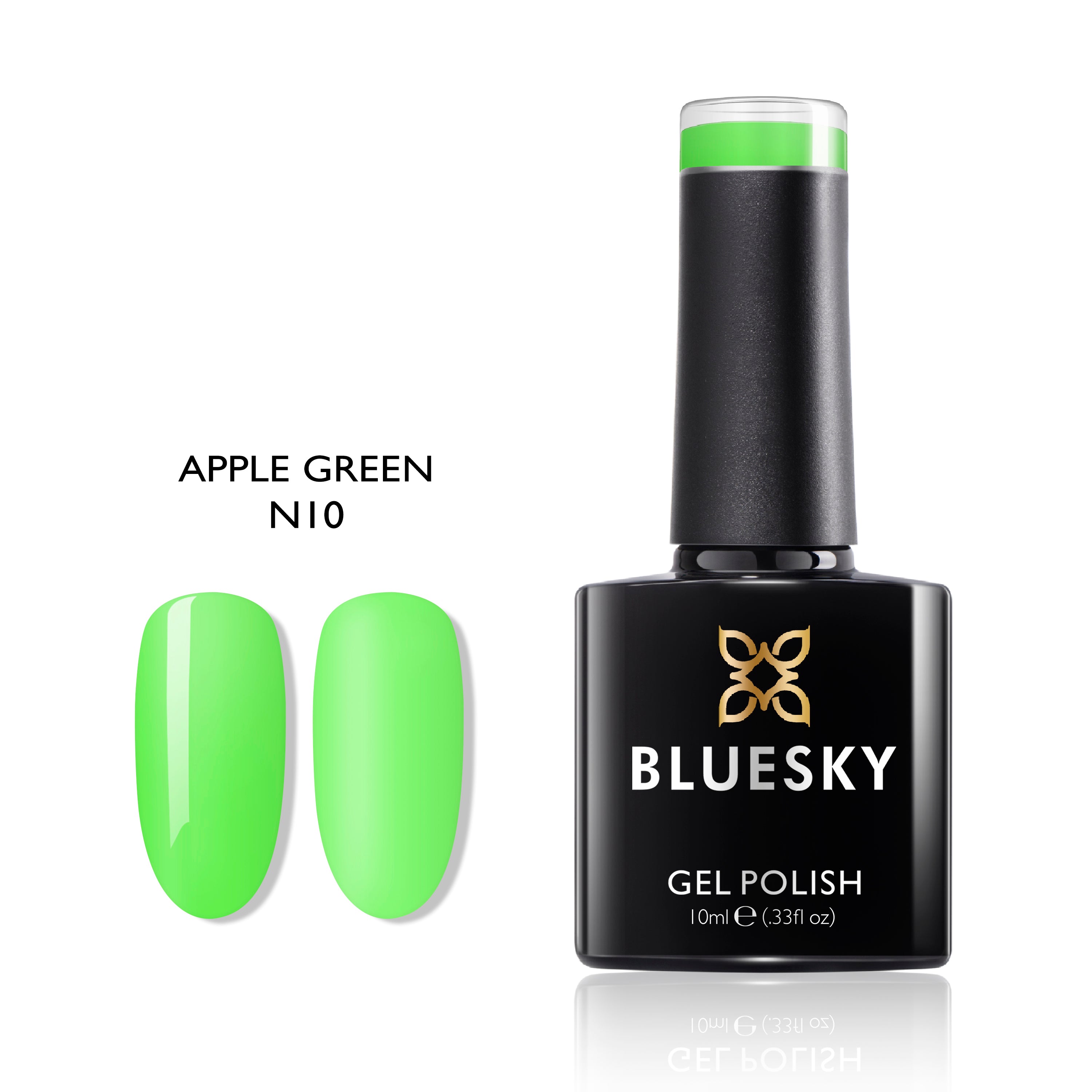 Apple Green - BLUESKY