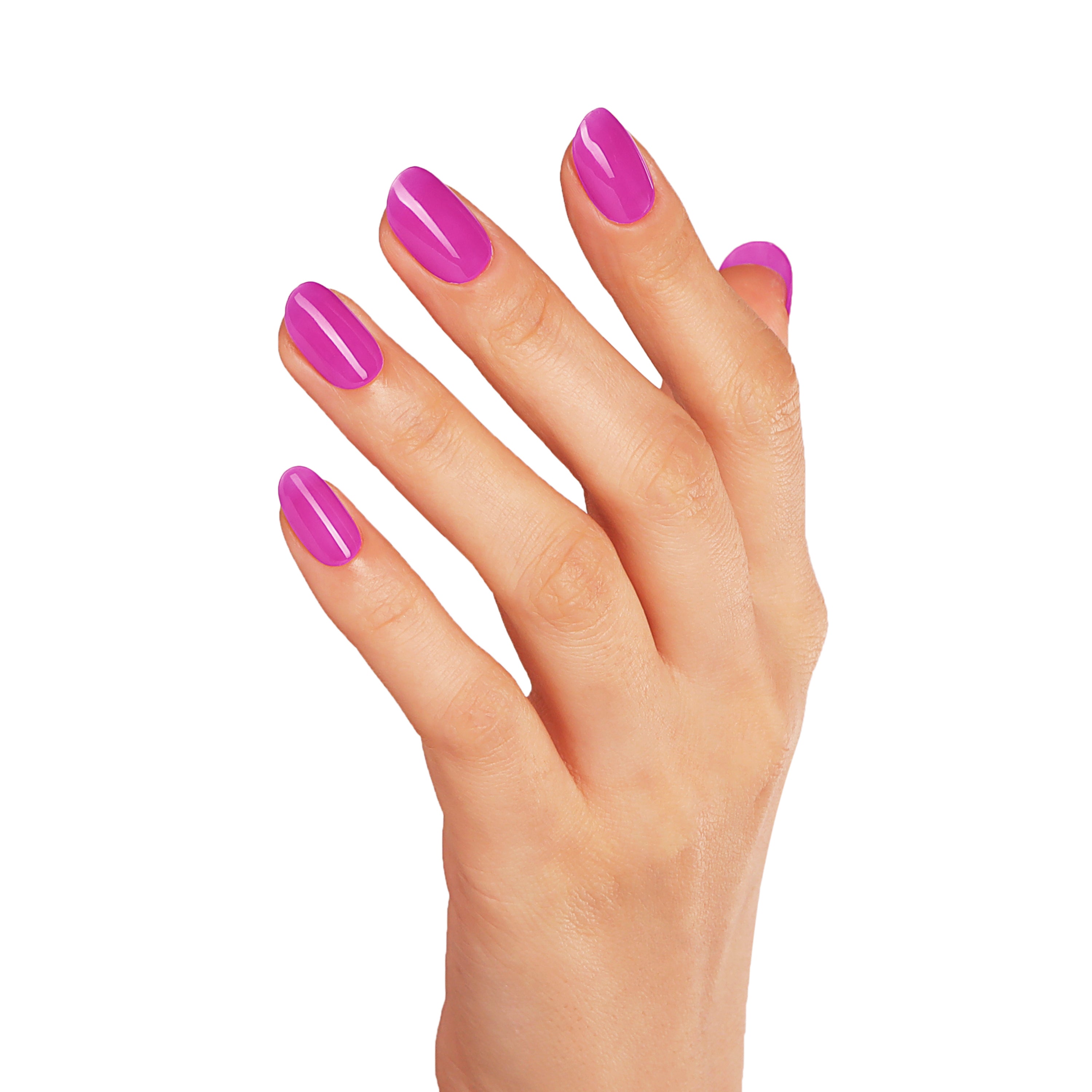 VERY BERRY | 10ml Gel Polish - BLUESKY