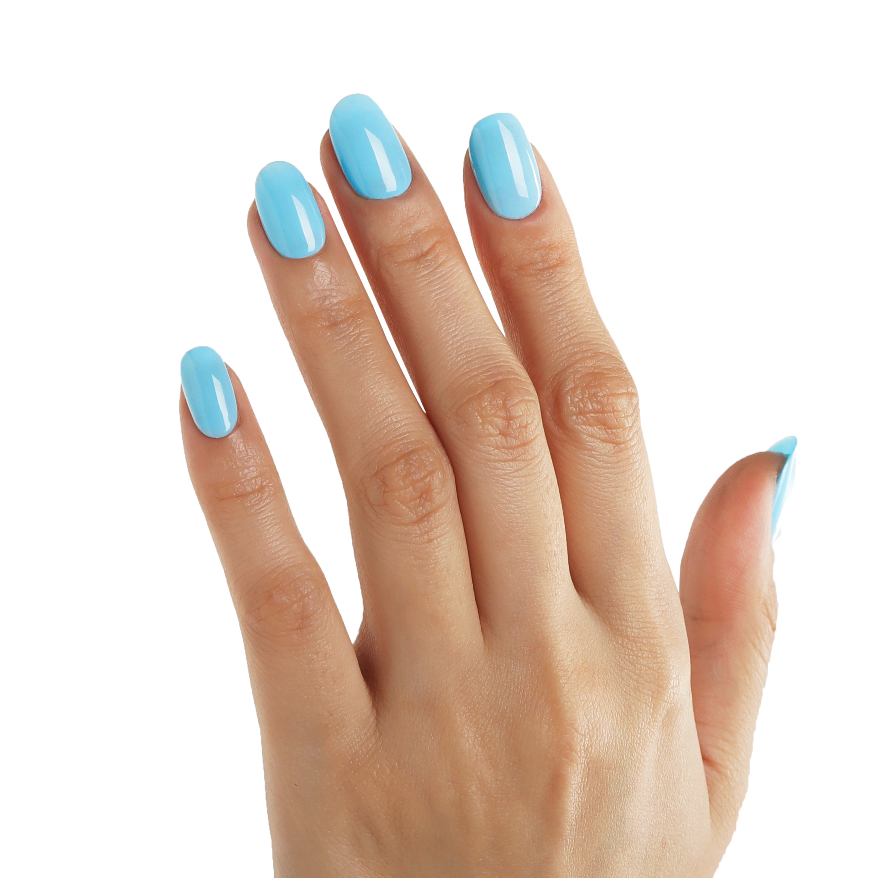 PACIFIC | 10ml Gel Polish - BLUESKY