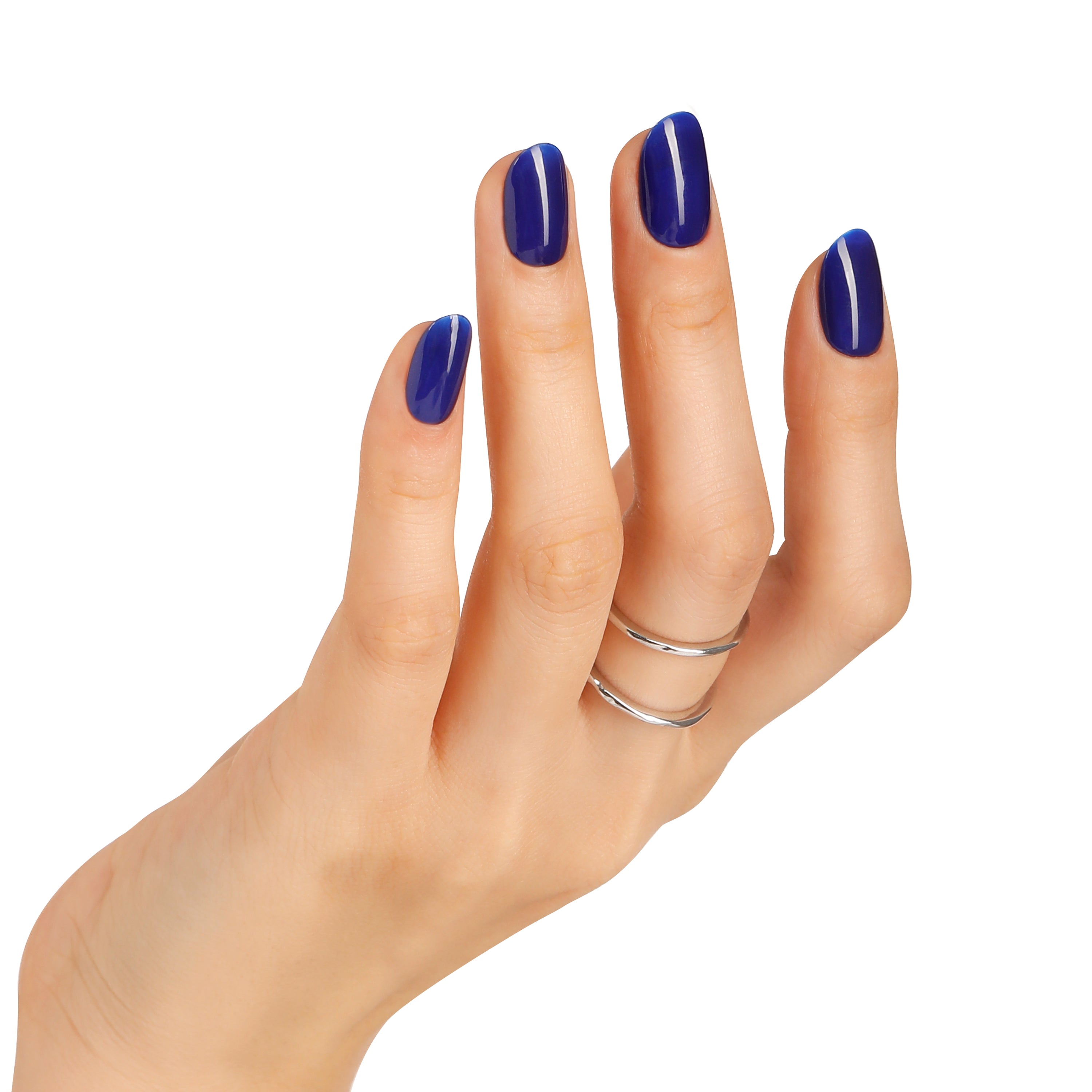 Classic Gel Polish | Midnight – BLUESKY