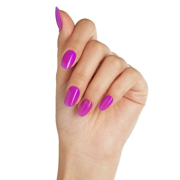 Purple Pleasure - BLUESKY