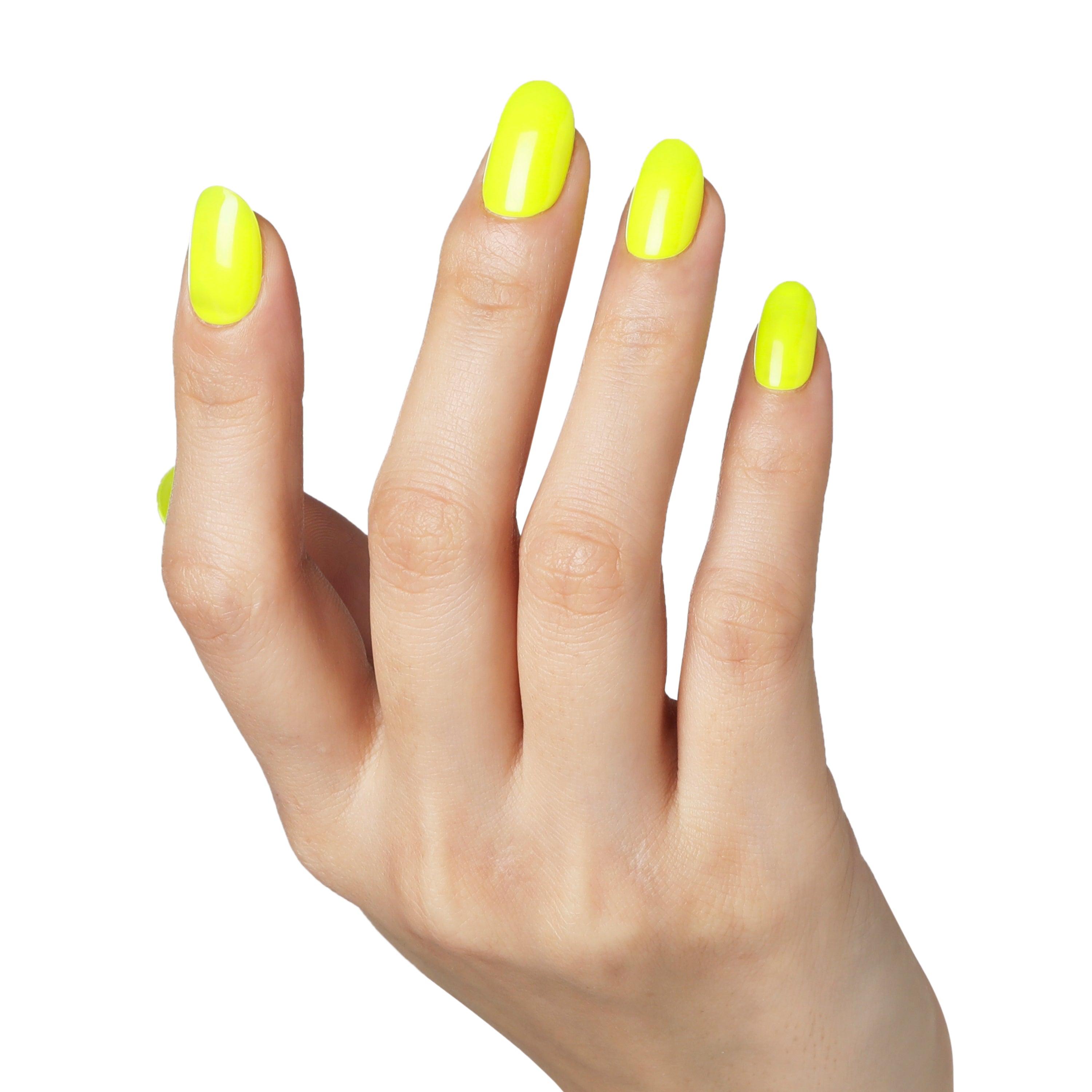 SORBET ZEST | 10ml Gel Polish - BLUESKY