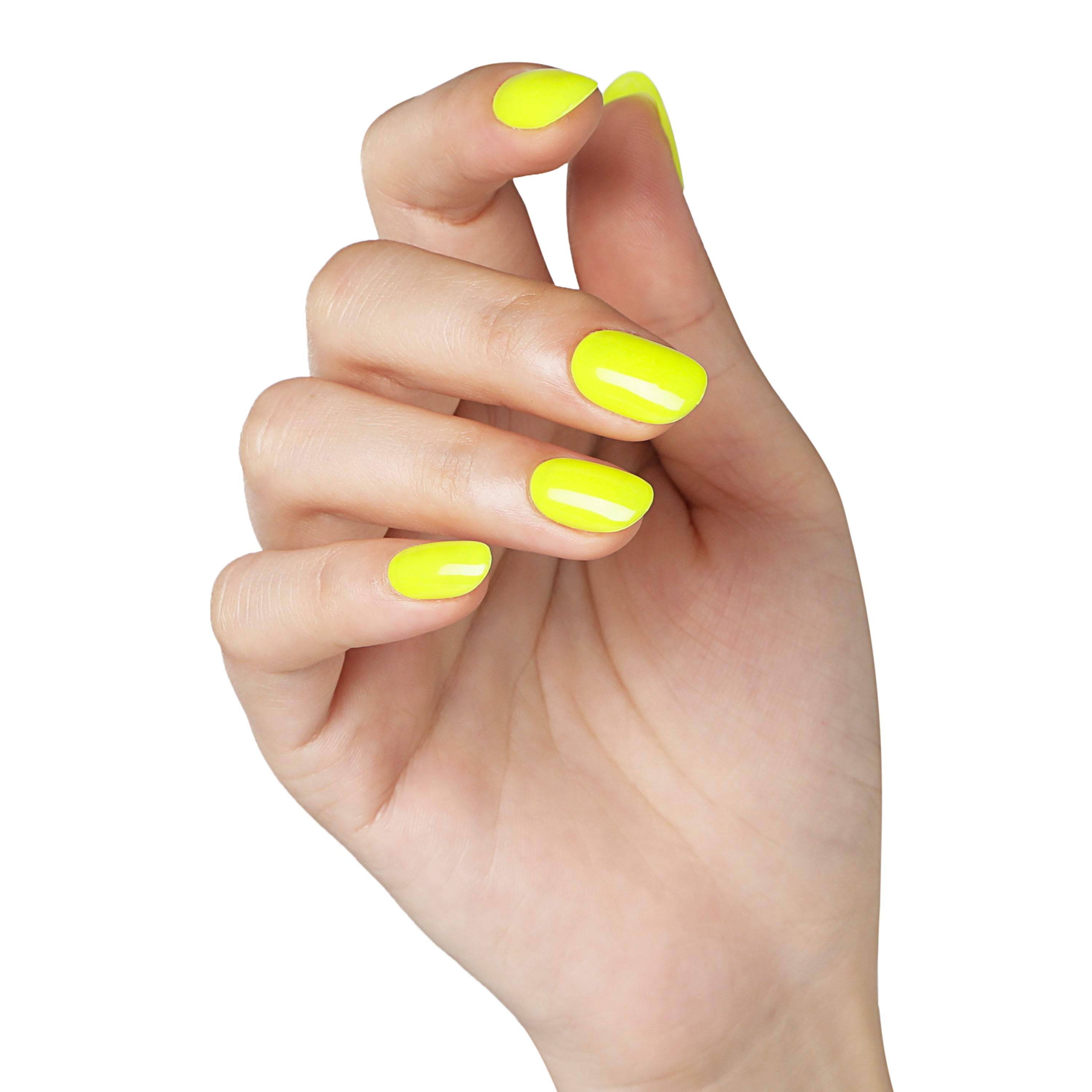 SORBET ZEST | 10ml Gel Polish - BLUESKY