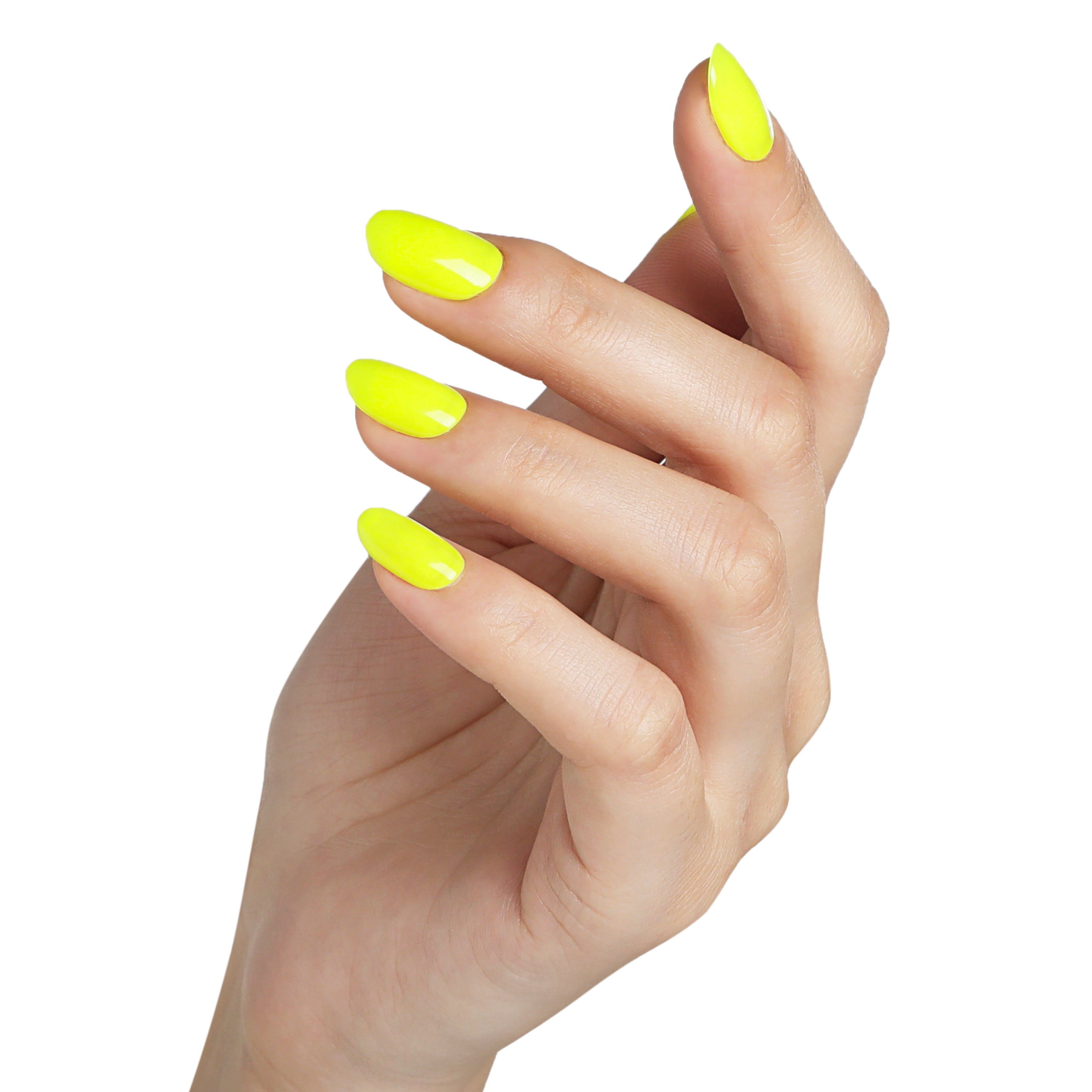 SORBET ZEST | 10ml Gel Polish - BLUESKY