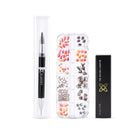 NAIL ART DECORATION  KIT - BLUESKY