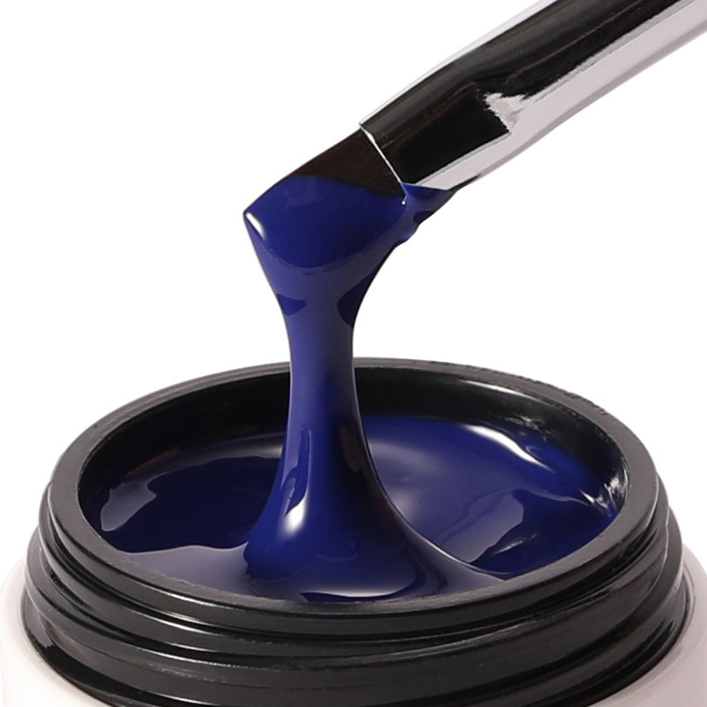 Paint Blue | Gel Paint | 8g Jar - BLUESKY