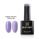 Parma Violets | 10ml Gel Polish - BLUESKY