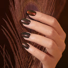 Fairy Tails | Super Glitter Color | 10ml Gel Polish - BLUESKY