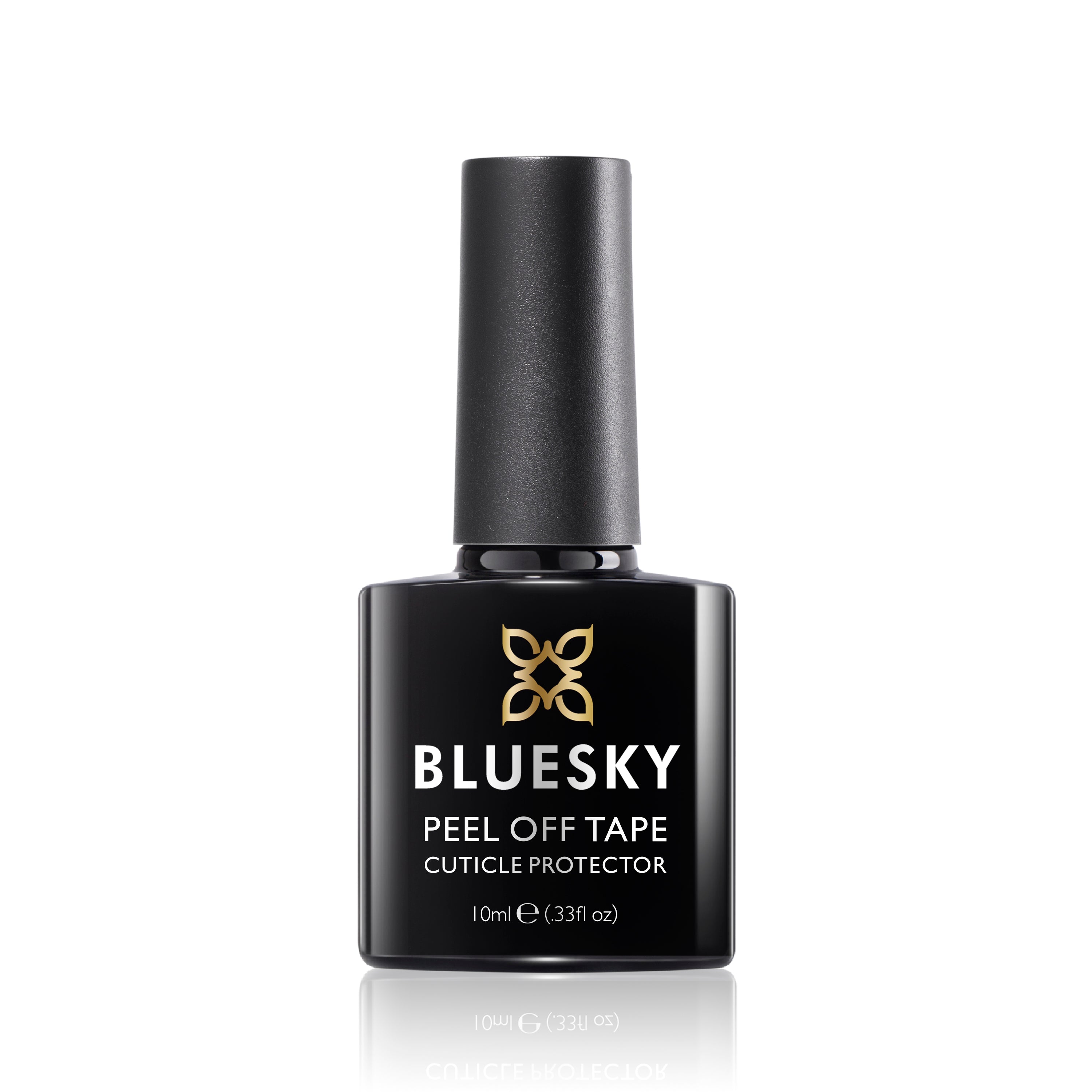 PEEL OFF TAPE - BLUESKY