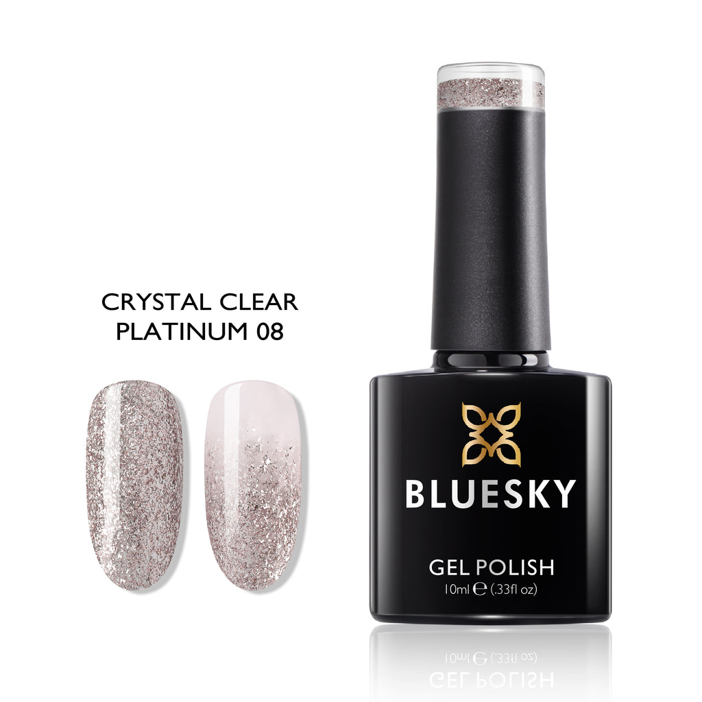 Crystal Clear - BLUESKY