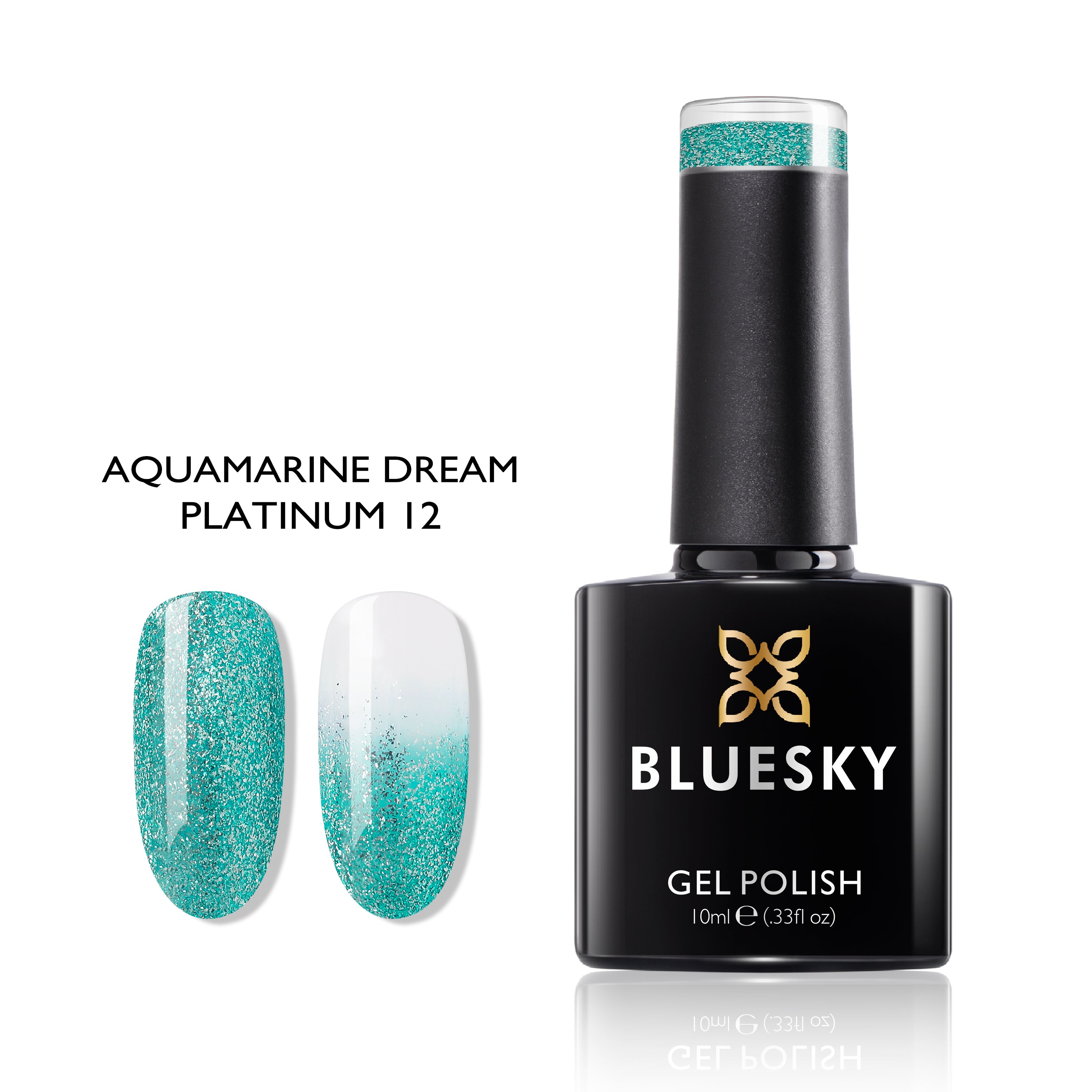 Aquamarine Dream - BLUESKY