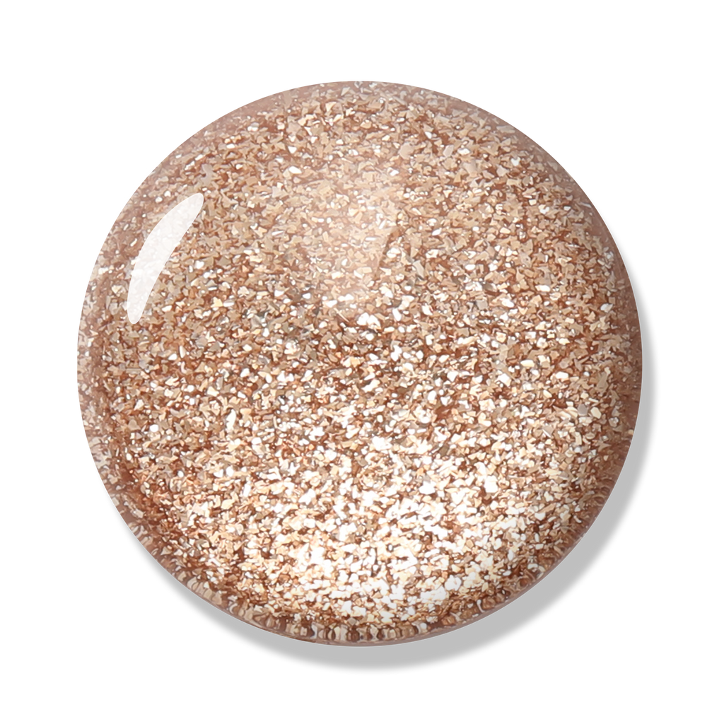 Champagne Sparkle - BLUESKY
