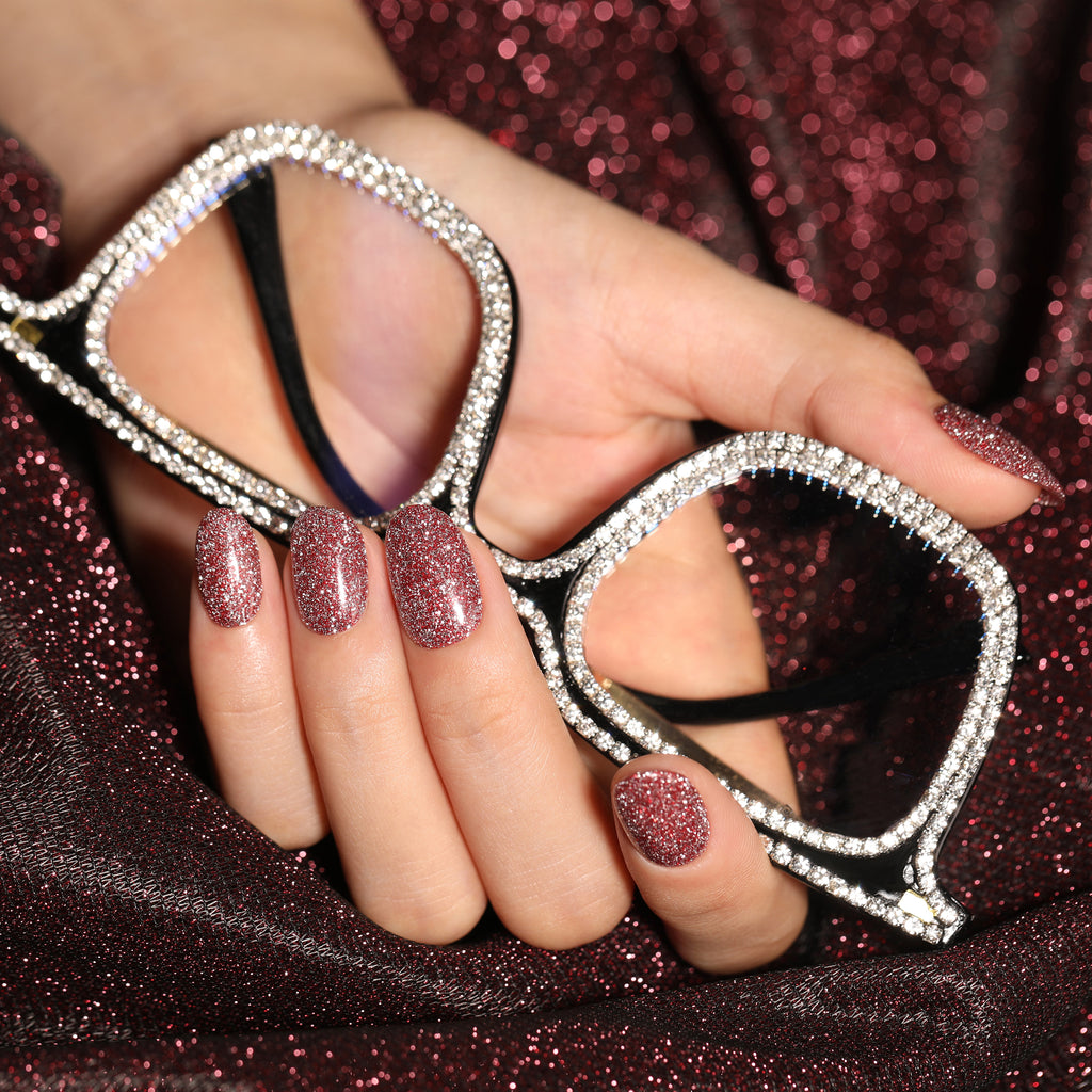 Look Chic | 10ml Gel Polish - BLUESKY