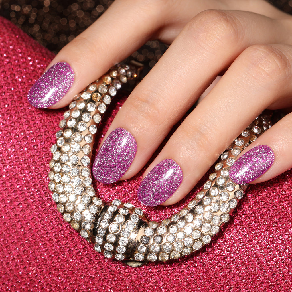 Vanity | 10ml Gel Polish - BLUESKY