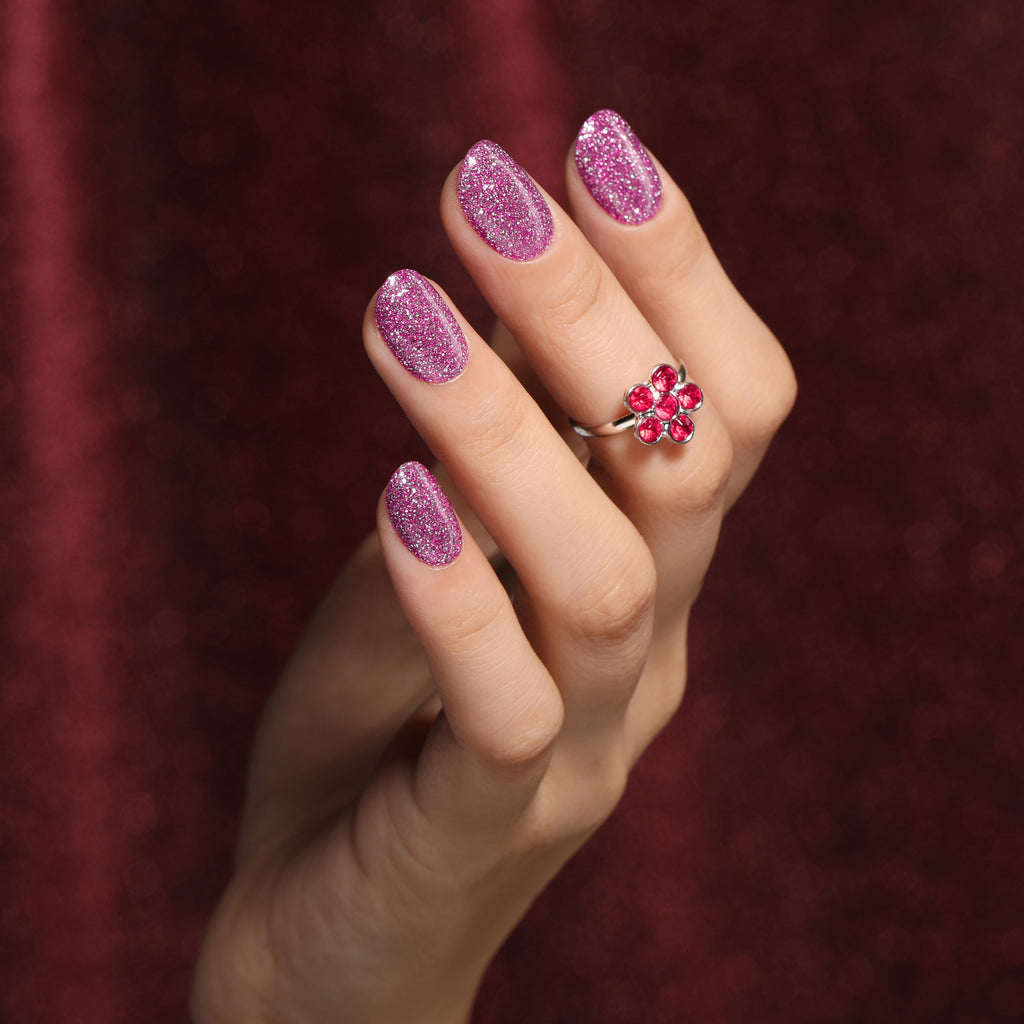 Vanity | 10ml Gel Polish - BLUESKY