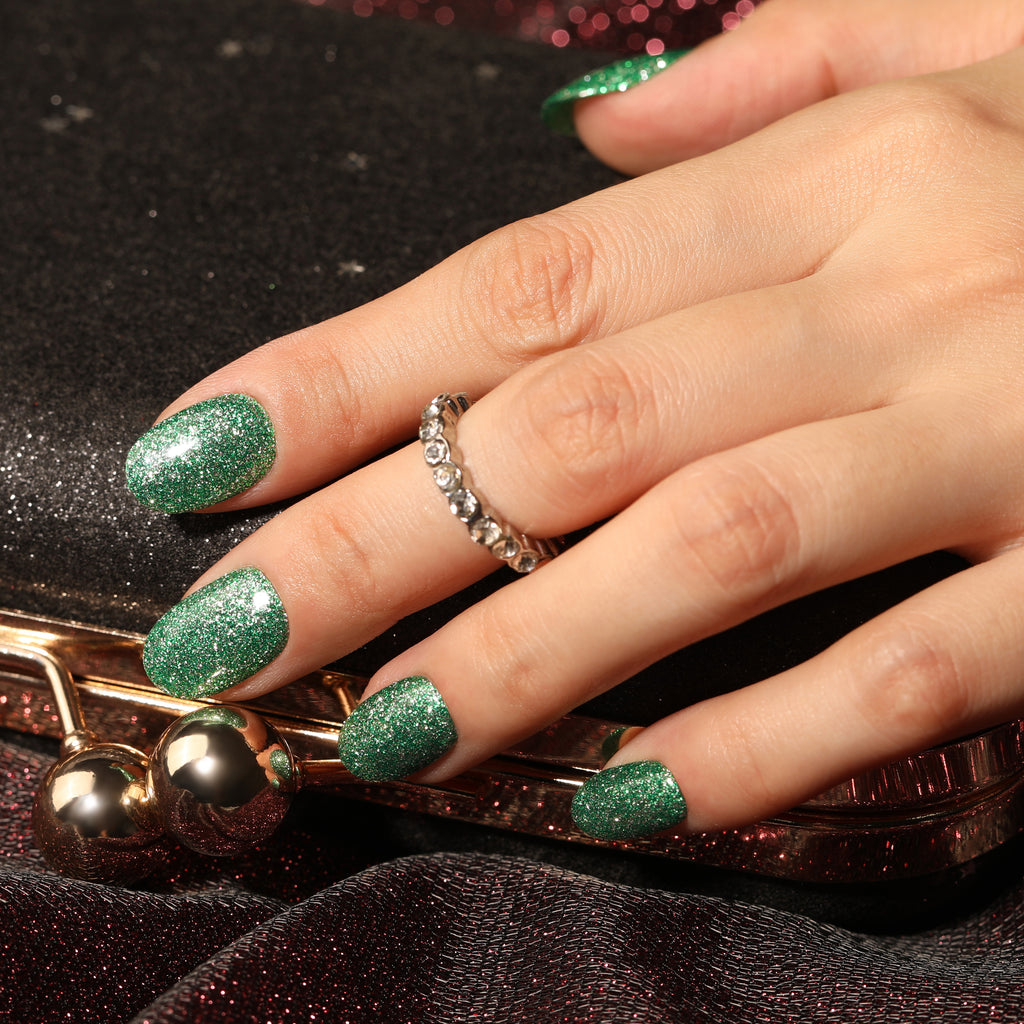 Gorgeous | 10ml Gel Polish - BLUESKY
