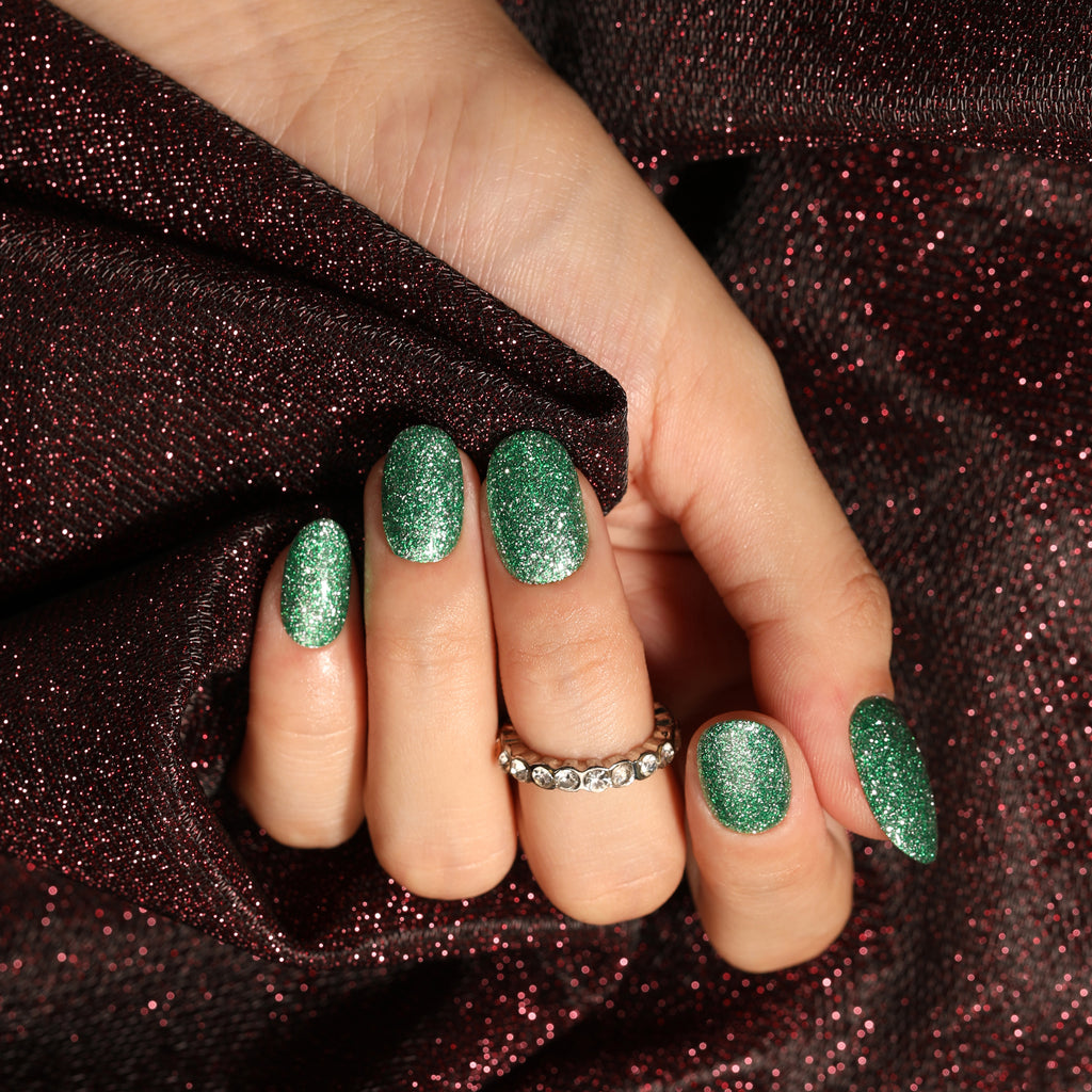 Gorgeous | 10ml Gel Polish - BLUESKY