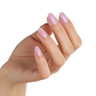 Pink Lavender | Full Cover Purple Color | 10ml Gel Polish - BLUESKY
