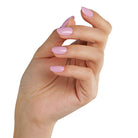 Pink Lavender | Full Cover Purple Color | 10ml Gel Polish - BLUESKY