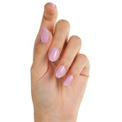 Pink Lavender | Full Cover Purple Color | 10ml Gel Polish - BLUESKY