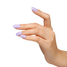 Swing on the Swings | Purple Color | 10ml Gel Polish - BLUESKY