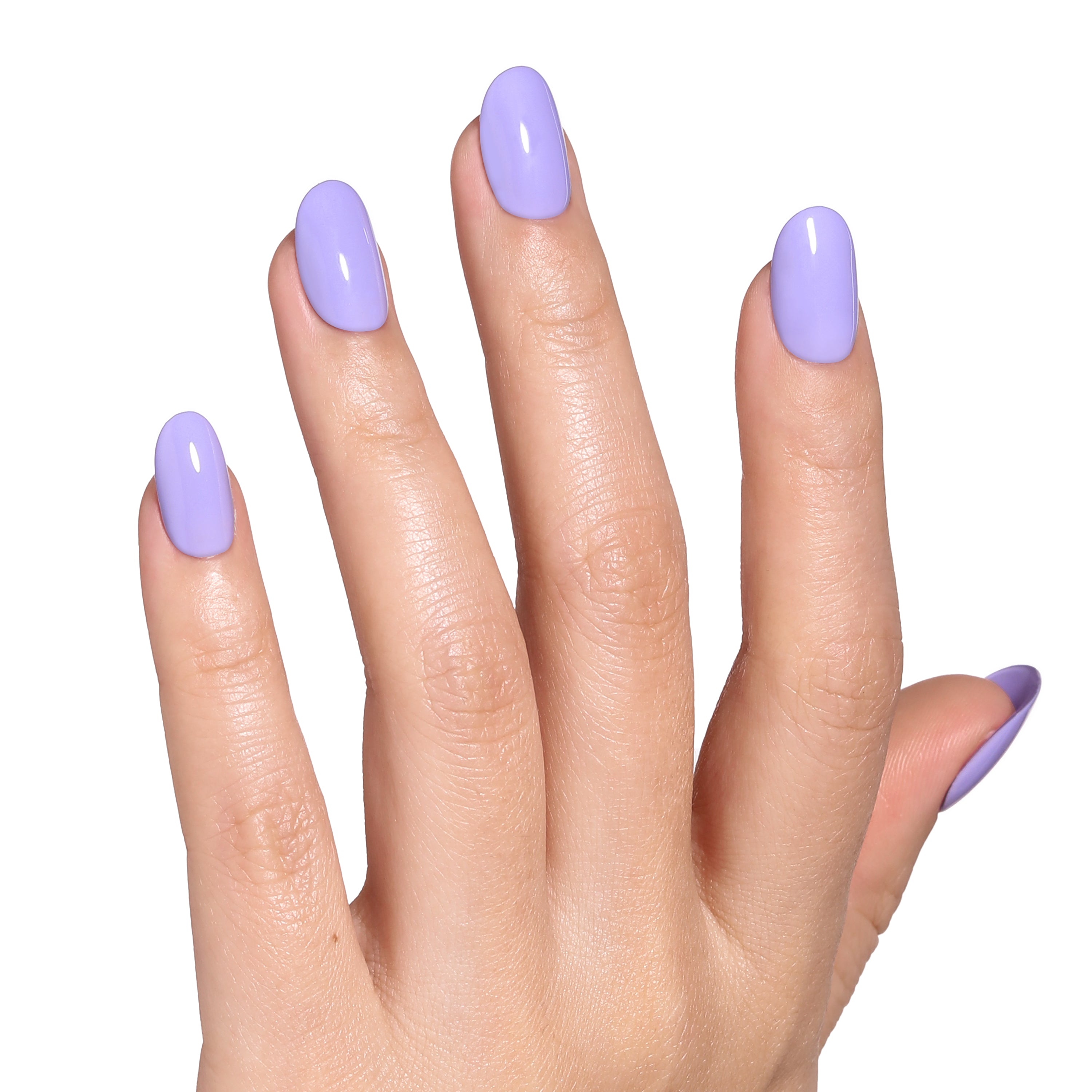 Nothings Wrong's | Full Cover Color | 10ml Gel Polish - BLUESKY
