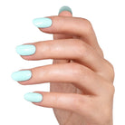Run The World | Full Cover Color | 10ml Gel Polish - BLUESKY
