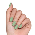 Get A Break | Full Cover Color | 10ml Gel Polish - BLUESKY